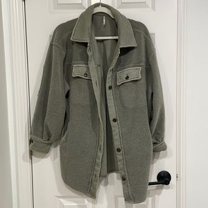 Free people Ruby jacket